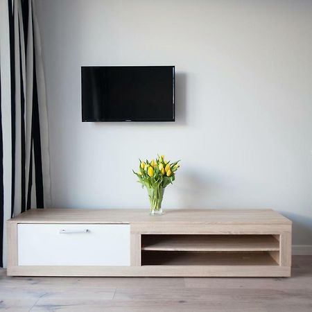 Rabarbar Tobaco Apartment Lodz  Luaran gambar